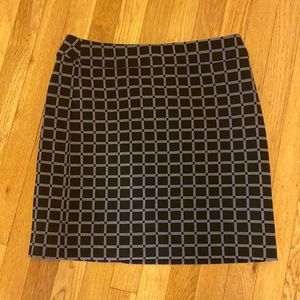NWT-Loft Skirt 10p